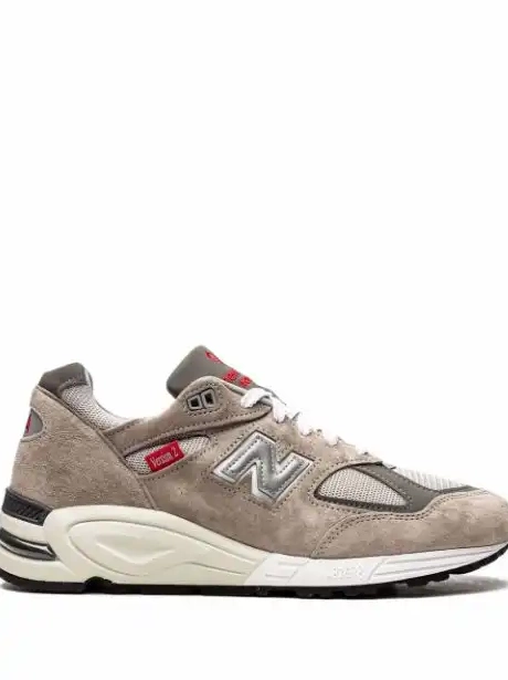 US 990 New Made in  sneakers Balance v2 0517